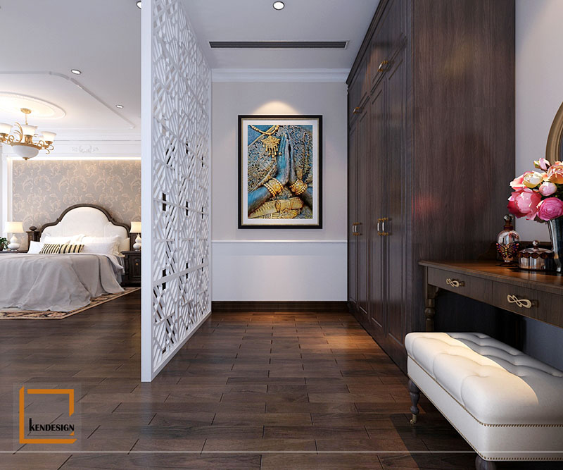 Thiết kế biệt thự đẹp